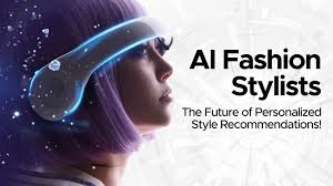 AI Fashion Stylist