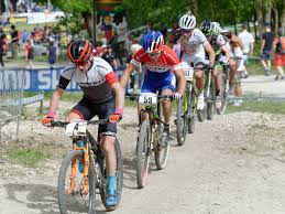 E-Bike Racing
