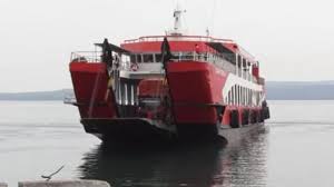 Ferry Tunu Pratama Jaya