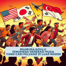 kabur aja dulu