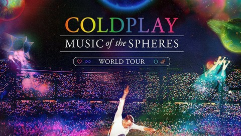 konser coldplay