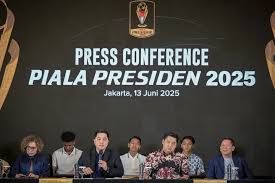 piala presiden