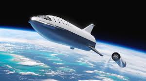 Space Tourism