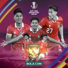 timnas u23