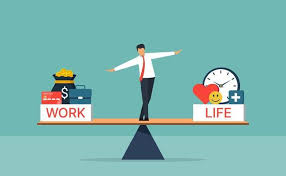 Tren Work-Life Balance 2025: Kerja Santai, Hidup Lebih Sehat!