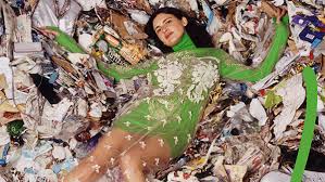 Zero Waste Fashion