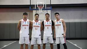 Bola Basket 3x3