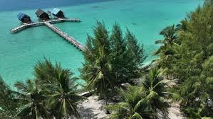 Wisata Bahari