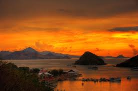 Wisata Labuan Bajo 2025 dengan Konsep Eco-Tourism: Pesona Alam dan Keberlanjutan