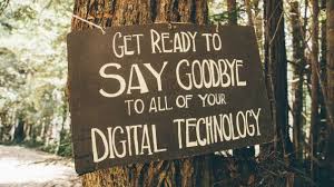 Digital Detox Retreat