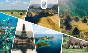 wisata berkelanjutan