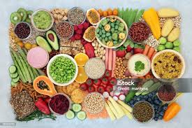 Tren gaya hidup plant-based