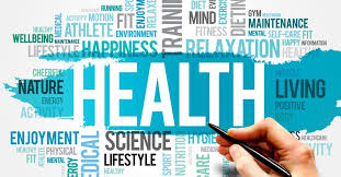 healthy lifestyle