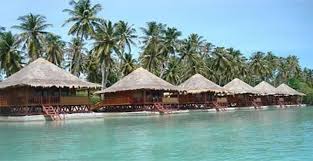 Wisata Pantai Indonesia
