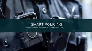 Smart Policing