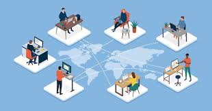 Tren Work From Anywhere 2025: Kebebasan Kerja di Era Digital