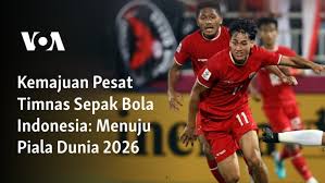 sepak bola