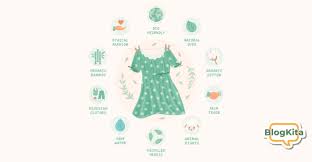 Tren fashion sustainable 2025