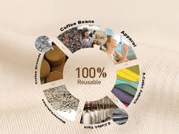 Plant-Based Fabric