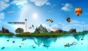 pariwisata