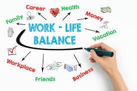 Work-Life Balance Jadi Prioritas Utama Generasi Muda Indonesia