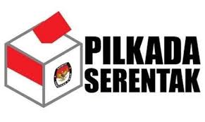 pemilu kepala daerah
