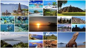 Wisata Nusantara 2025