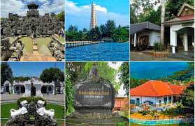 Heritage Indonesia