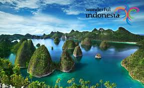 Destinasi Wisata Indonesia 2025: Surga Tersembunyi yang Mendunia