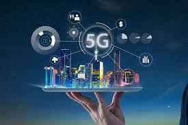 Teknologi 5G