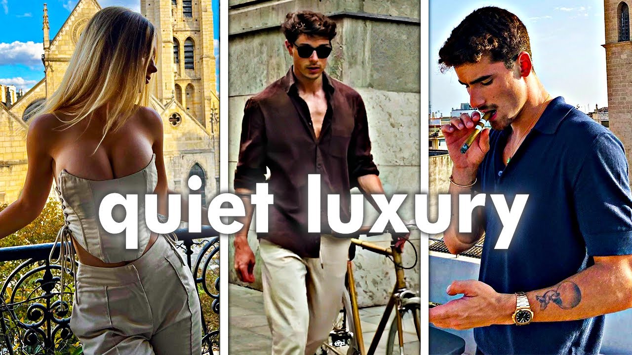Quiet Luxury dan Sustainable Fashion 2025: Gaya Mewah yang Tetap Sadar Lingkungan