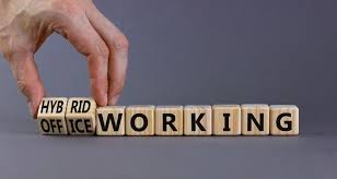 work-life balance