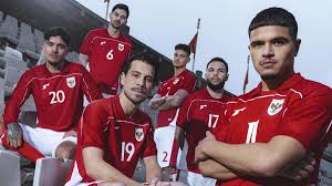 persiapan Tim Indonesia