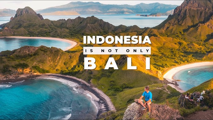 Wisata Indonesia